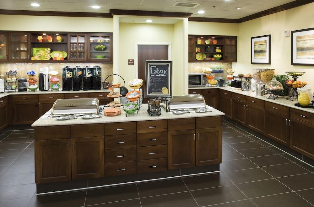 Homewood Suites By Hilton Fresno Airport/Clovis Exterior foto
