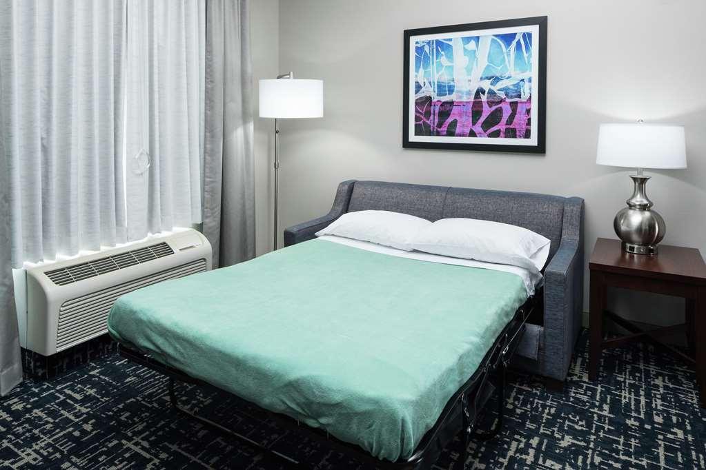 Homewood Suites By Hilton Fresno Airport/Clovis Quarto foto