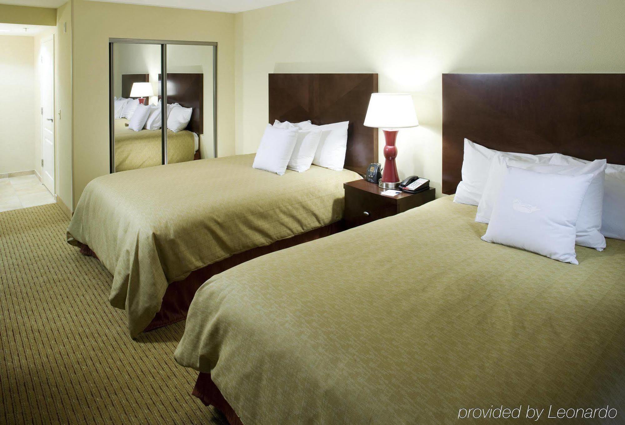 Homewood Suites By Hilton Fresno Airport/Clovis Quarto foto